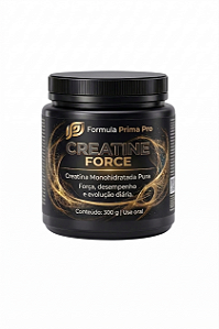 CREATINA FORCE - 300g