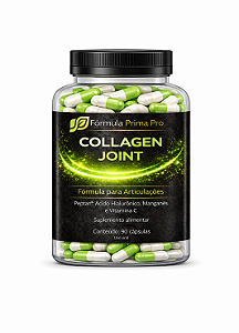 COLLAGEN JOINT - 90 caps