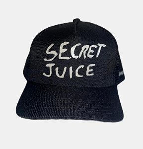 Boné Secret Juice