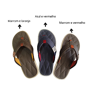 Chinelo Cartago Malta IV