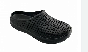 Chinelo Papete Babuche - Usaflex Nuvem - Ortopédico