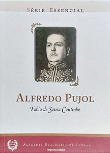 ALFREDO PUJOL, de Fábio de Sousa Coutinho