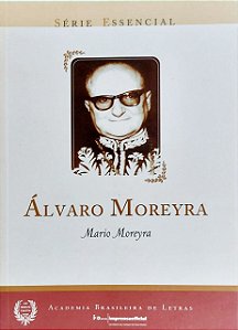 ÁLVARO MOREYRA, de Mario Moreyra