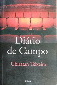DIÁRIO DE CAMPO, Ubiratan Teixeira