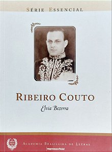 RIBEIRO COUTO, de Elvia Bezerra
