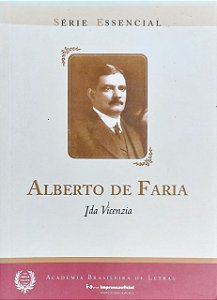 ALBERTO DE FARIA, de Ida Vicenzia