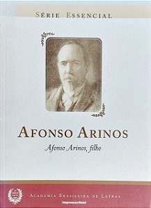 AFONSO ARINOS, de Afonso Arinos, filho