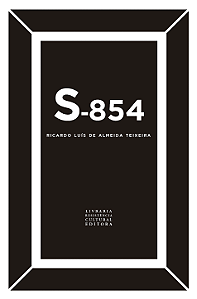 S-854, de Ricardo Luís de Almeida Teixeira