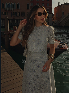 CONJUNTO MORGANA AZUL