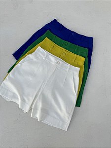 SHORT HADASSA