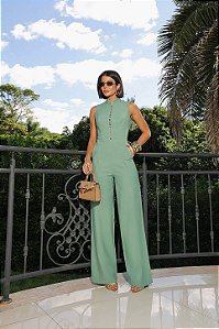 MACACÃO SILVIA MENTA