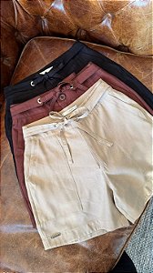 SHORT LIVIA PRETO