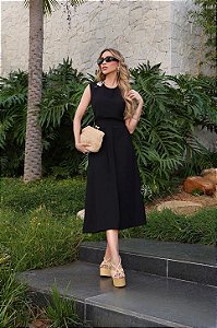 CONJUNTO MILENA PRETO