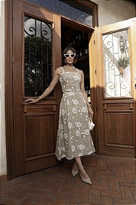 CONJUNTO LIDIANE VERDE