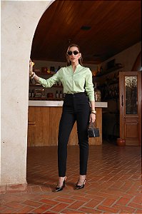 CALÇA VALQUÍRIA PRETO ONIX