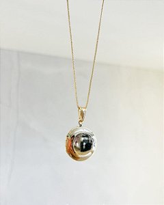 Relicário Recordações