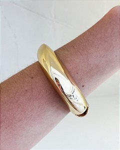 Bracelete Liso Kiara