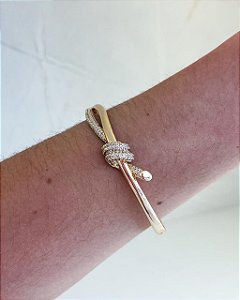 Bracelete Nó Camila