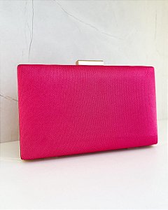 Clutch Rosa