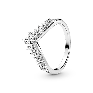 Anel Sonho De Princesa