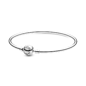 Bracelete Pandora Rigido