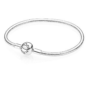 Bracelete Fecho Redondo