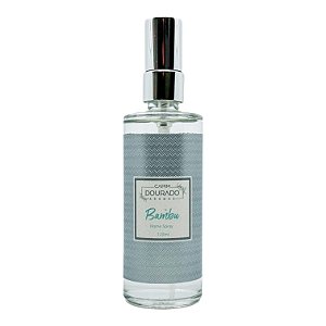 Home Spray Bambu Vidro 120 ml