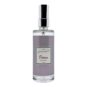 Home Spray Peônia Vidro 120 ml