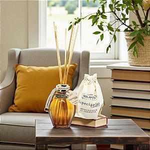 Aromatizador de Ambientes Especiarias Canela vidro 300 ml