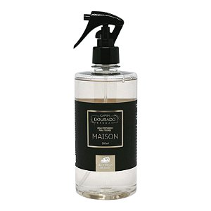 Água Perfumada para Tecidos - Maison Spray 500 ml
