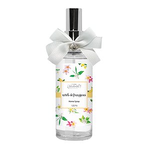 Home Spray Neroli e Frangipani - Vidro 120ml