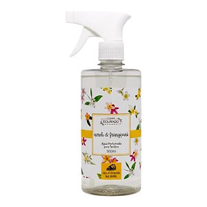 Água Perfumada para Tecidos Neroli e Frangipani - Spray 500 ml