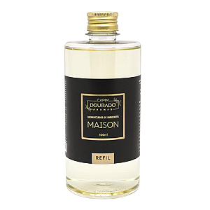 Aromatizador de Ambientes Maison - Refil 500ml