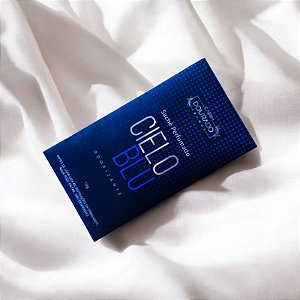 Sachê Perfumado Cielo Blu 10g