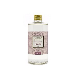 Aromatizador de Ambientes Vanilla - Refil 500 ml