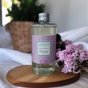 Aromatizador de Ambientes Florenze - Refil 500 ml