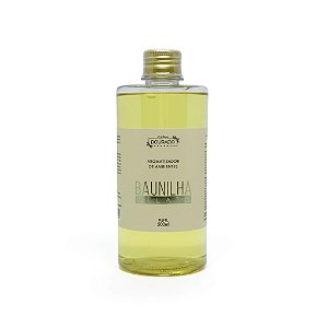 Aromatizador de Ambientes Baunilha Gelato - Refil 500ml