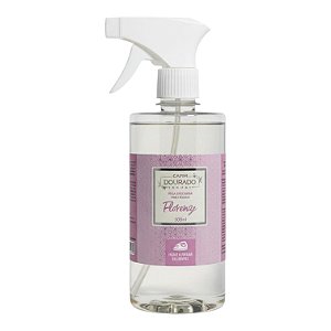 Água Perfumada para Tecidos Florenze - Spray 500 ml
