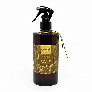 Água Perfumada para Tecidos Ládano - Spray 500ml