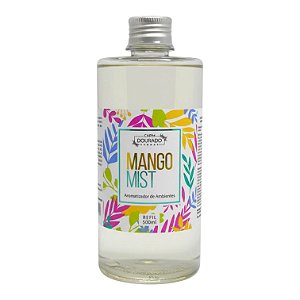 Aromatizador de Ambientes Mango Mist - Refil 500 ml