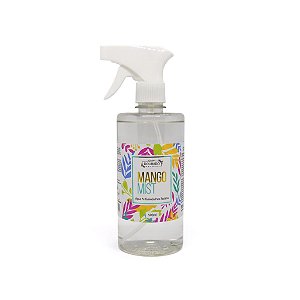 Água Perfumada para Tecidos - Mango Mist Spray 500 ml