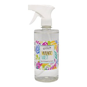 Água Perfumada para Tecidos - Mango Mist Spray 500 ml
