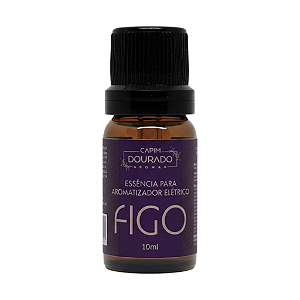 Essência para Aromatizador Elétrico Figo - 10ml