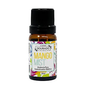 Essência para Aromatizador Elétrico Mango Mist - 10ml