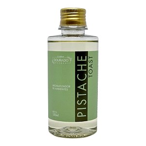 Aromatizador de Ambientes Pistache Toast - Refil 250ml