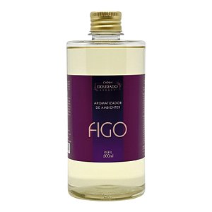 Aromatizador de Ambientes Figo - Refil 500ml