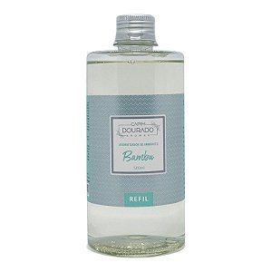 Aromatizador de Ambientes Bambu - Refil 500 ml