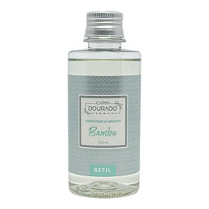 Aromatizador de Ambientes Bambu - Refil 250 ml