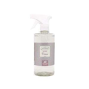 Água Perfumada para Tecidos - Peônia Spray 500 ml
