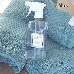 Água Perfumada para Tecidos - Bambu Spray 500 ml
